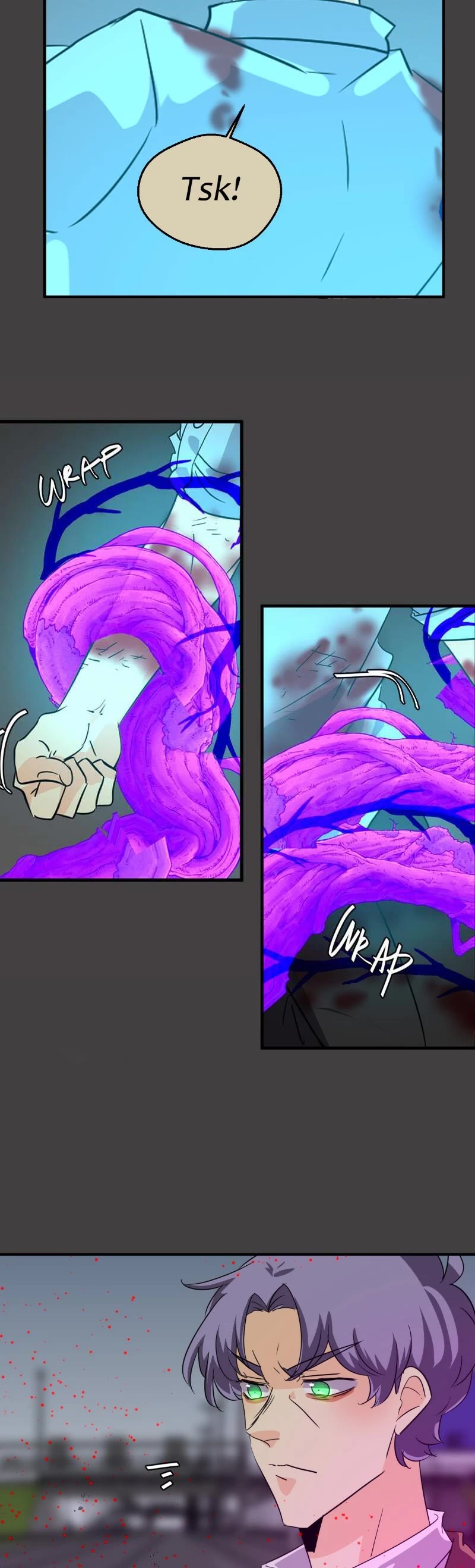 unOrdinary chapter 346 page 55