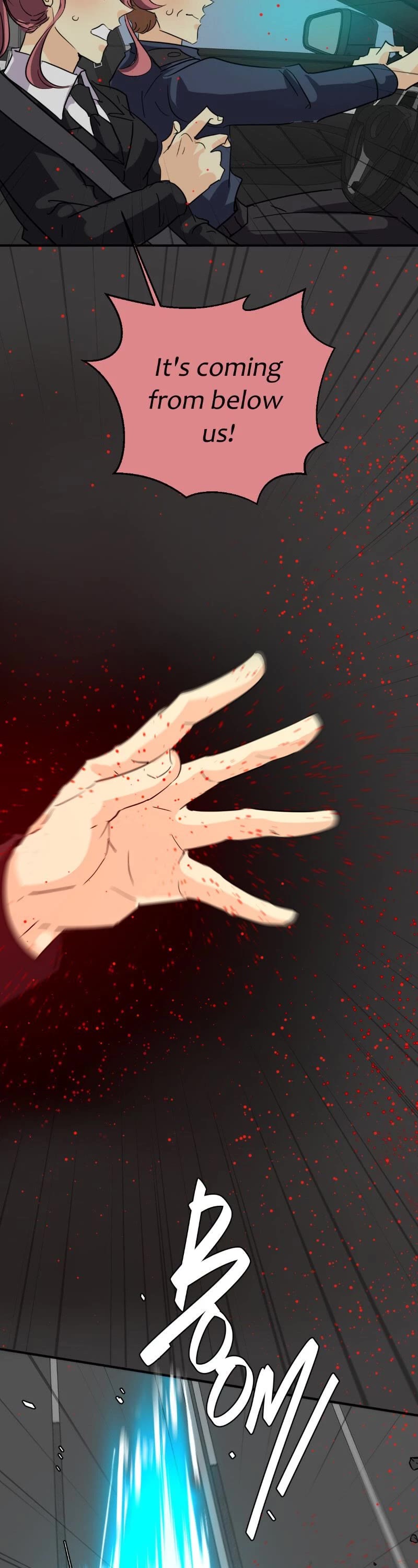 unOrdinary chapter 346 page 6