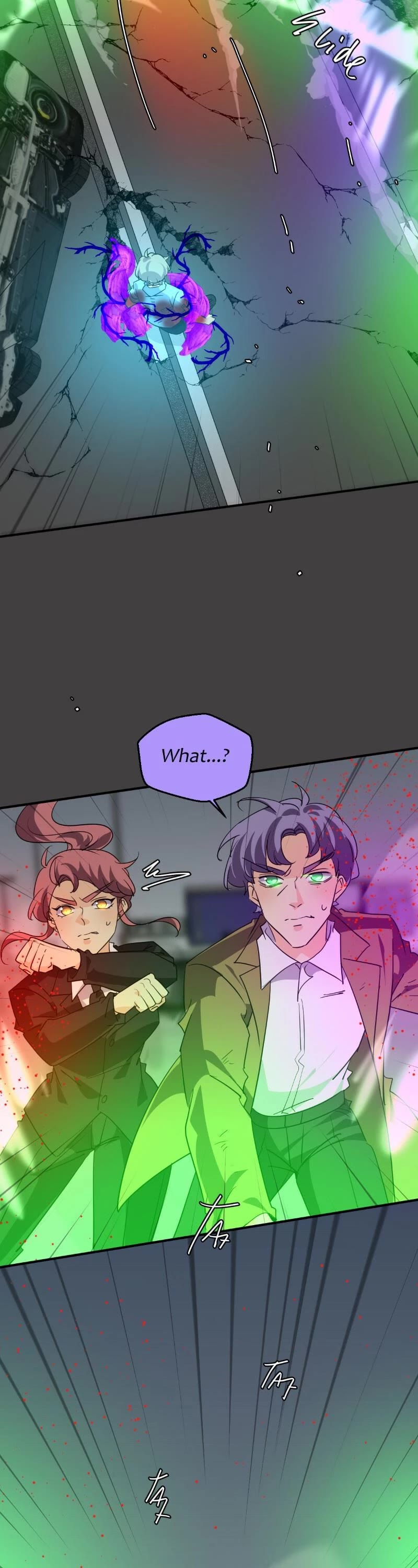 unOrdinary chapter 346 page 61