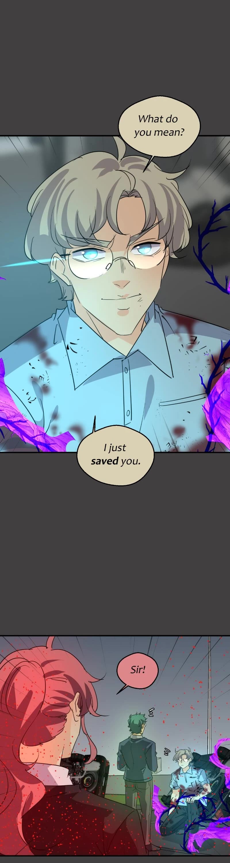 unOrdinary chapter 346 page 66