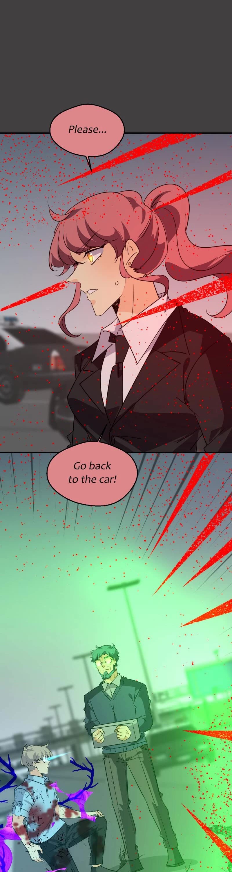 unOrdinary chapter 346 page 67