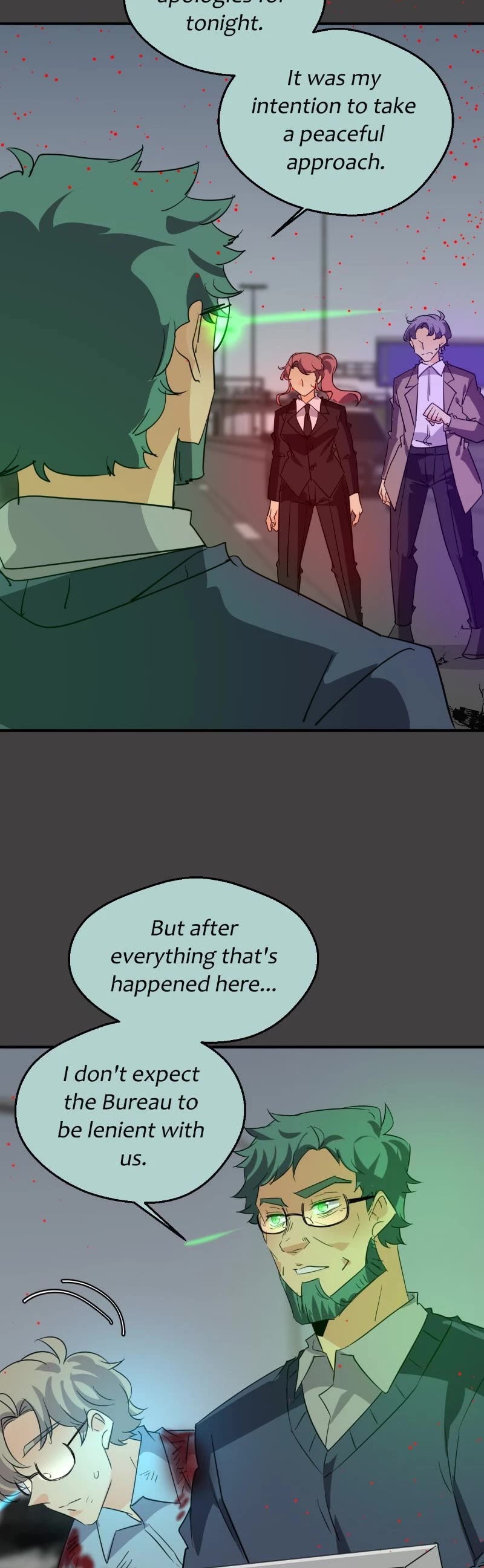 unOrdinary chapter 346 page 70