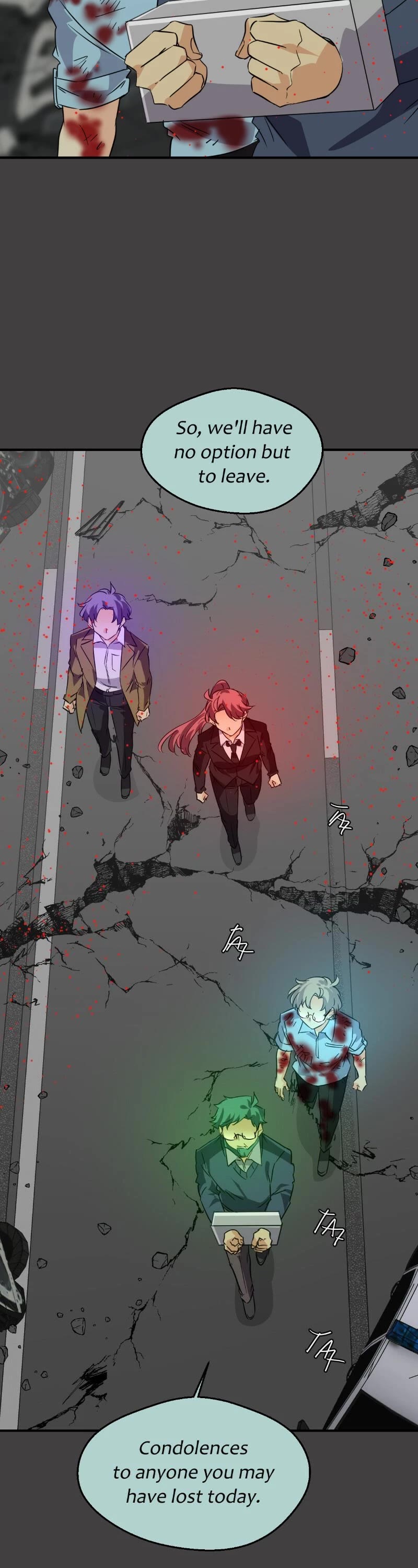 unOrdinary chapter 346 page 71