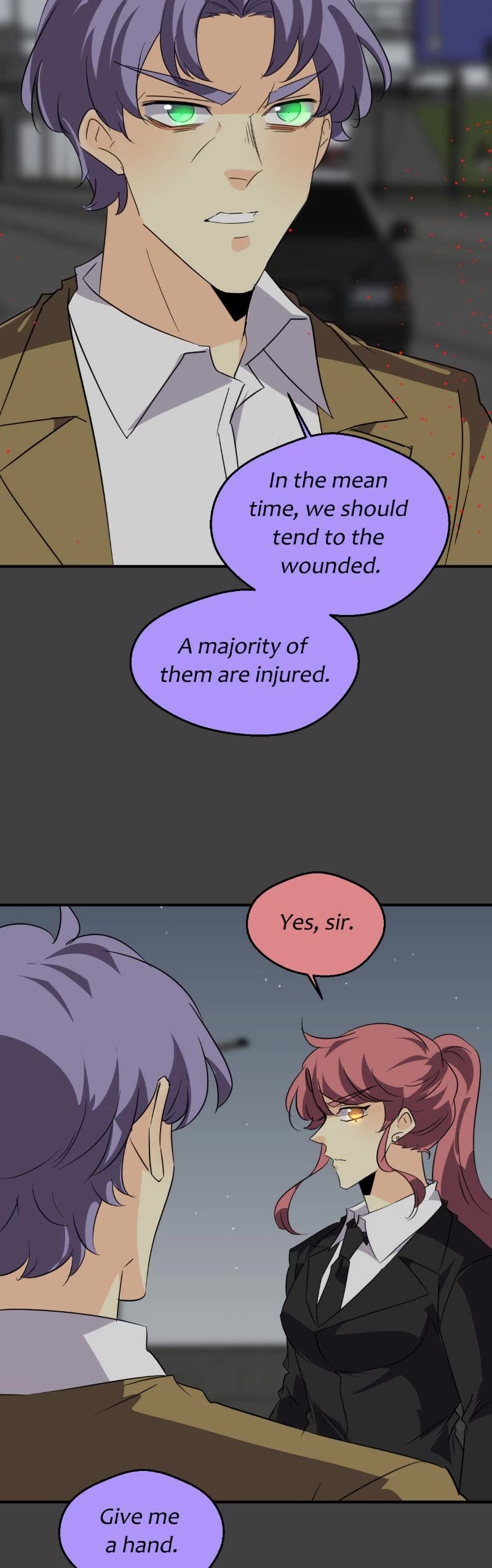 unOrdinary chapter 346 page 75