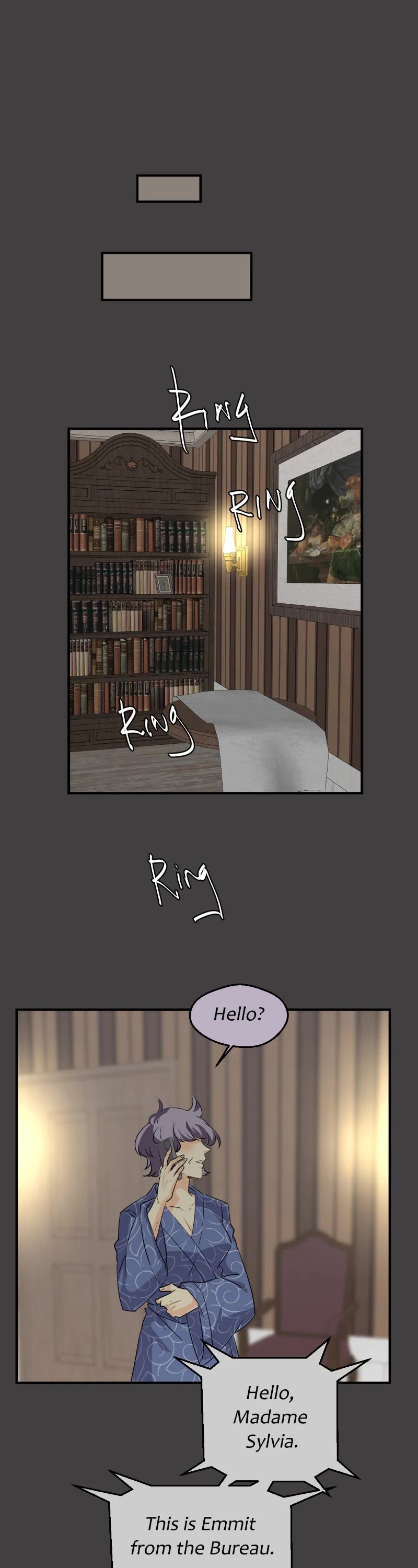 unOrdinary chapter 346 page 78