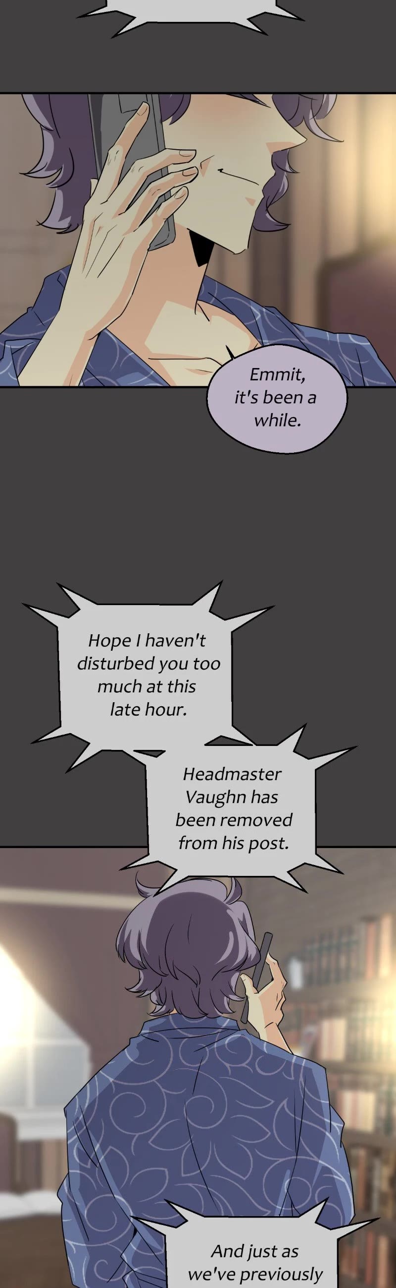 unOrdinary chapter 346 page 79