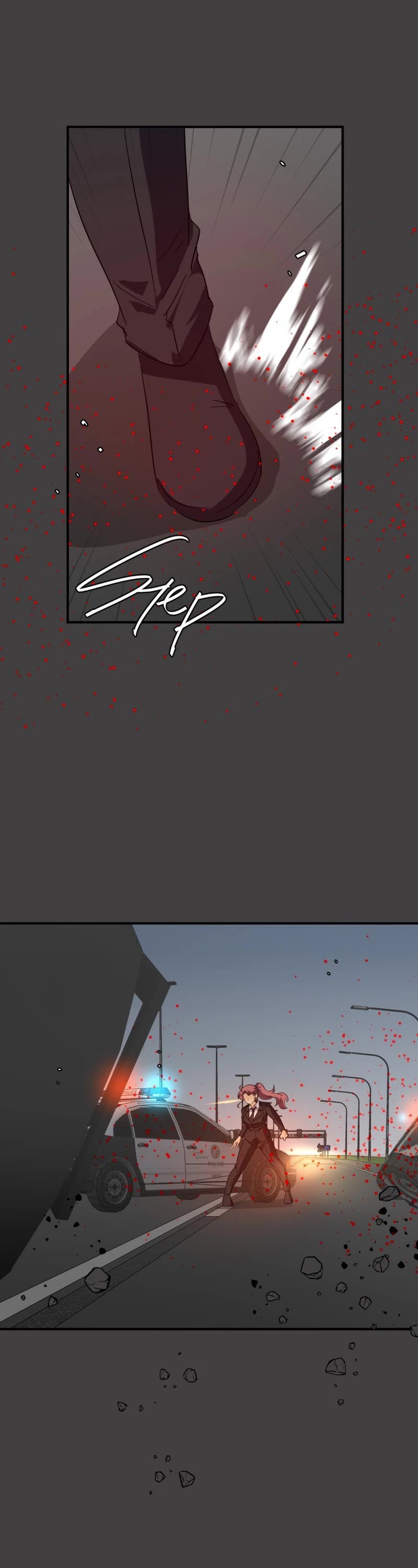 unOrdinary chapter 346 page 8