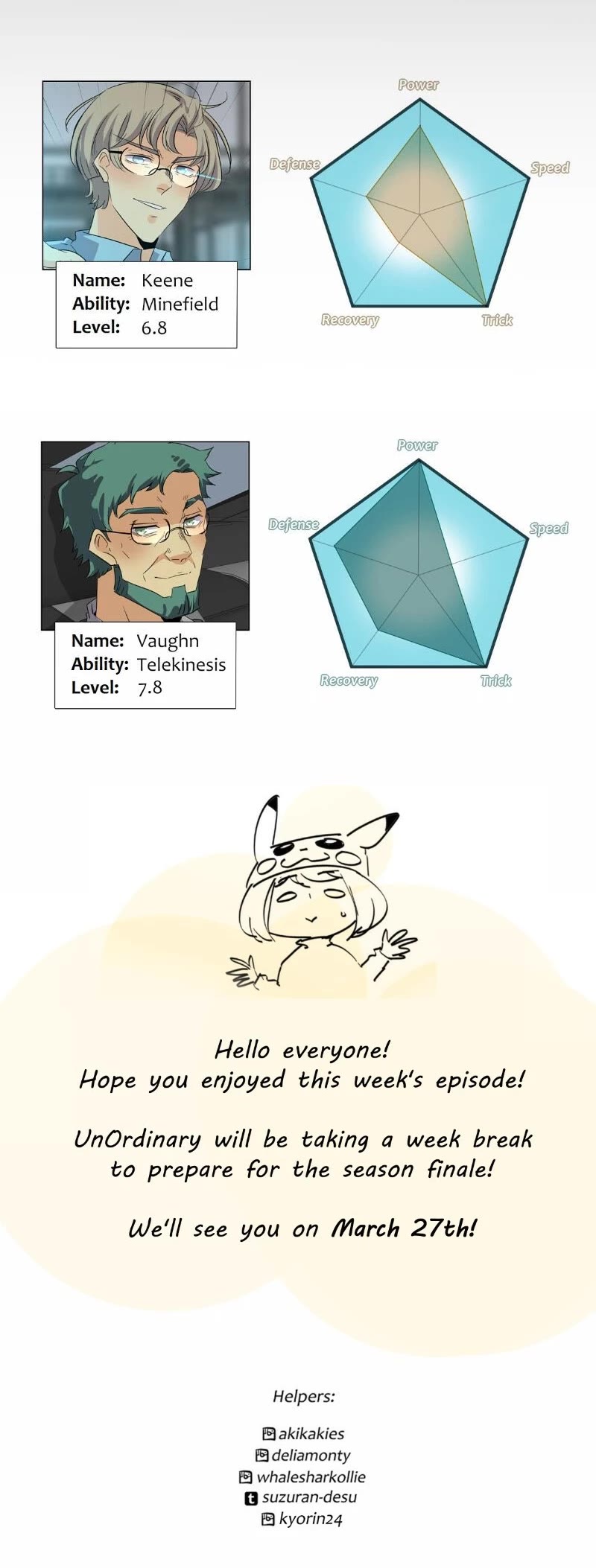 unOrdinary chapter 346 page 82