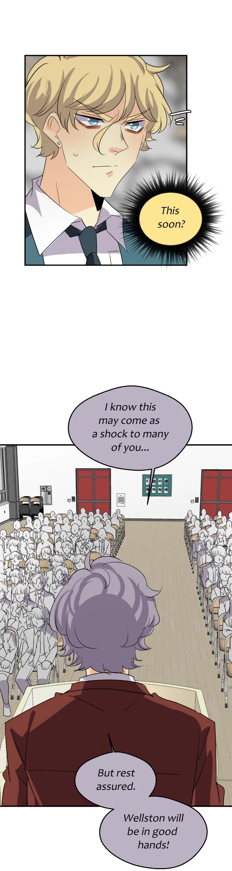 unOrdinary chapter 347 page 10