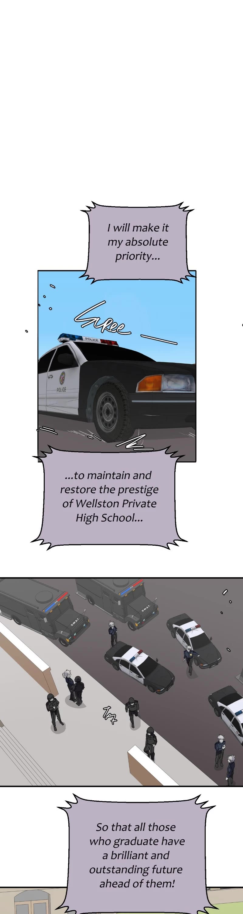 unOrdinary chapter 347 page 11