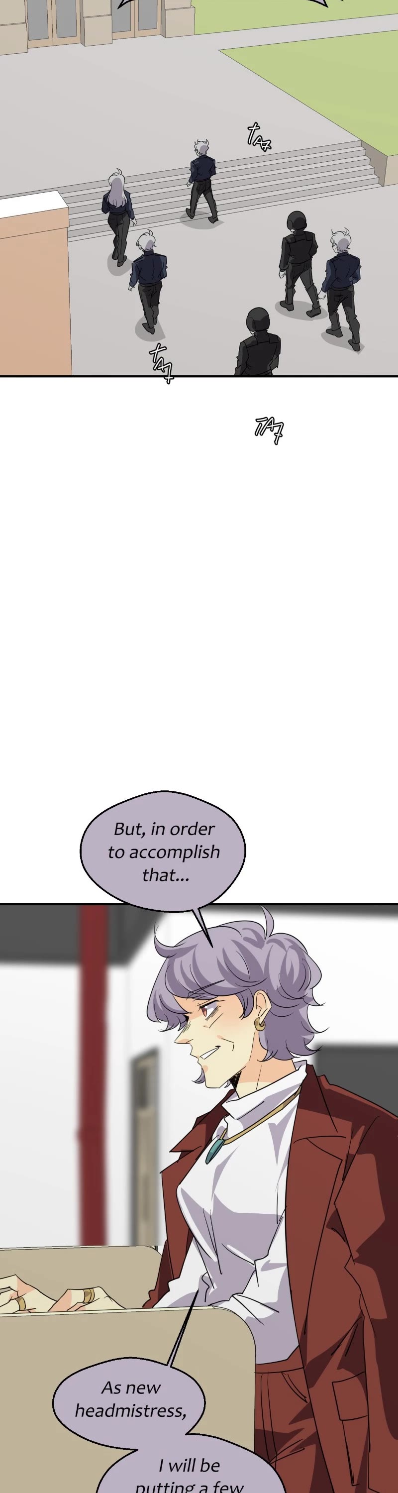 unOrdinary chapter 347 page 12