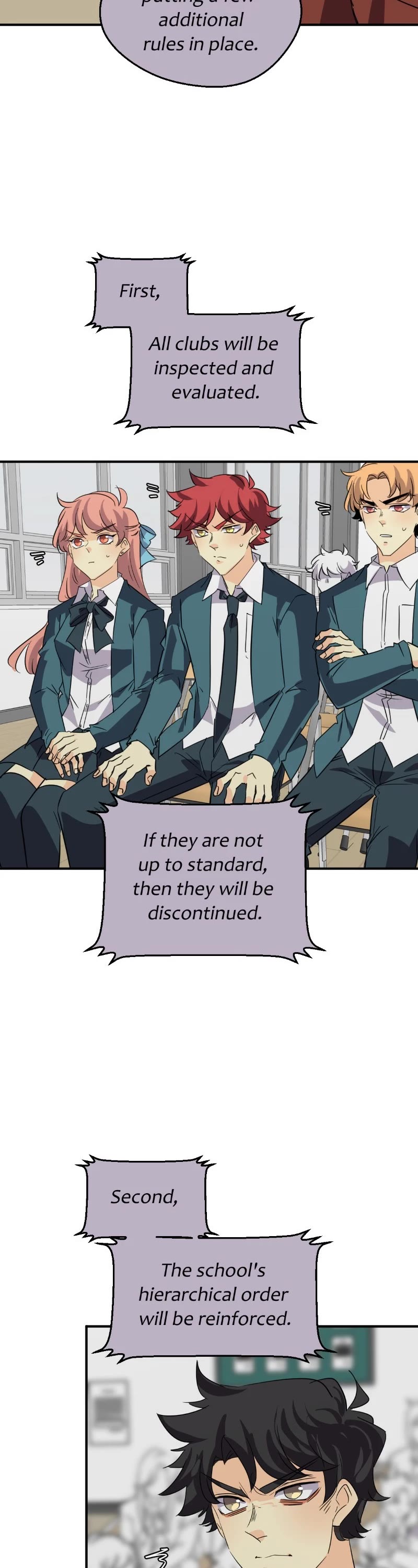 unOrdinary chapter 347 page 13