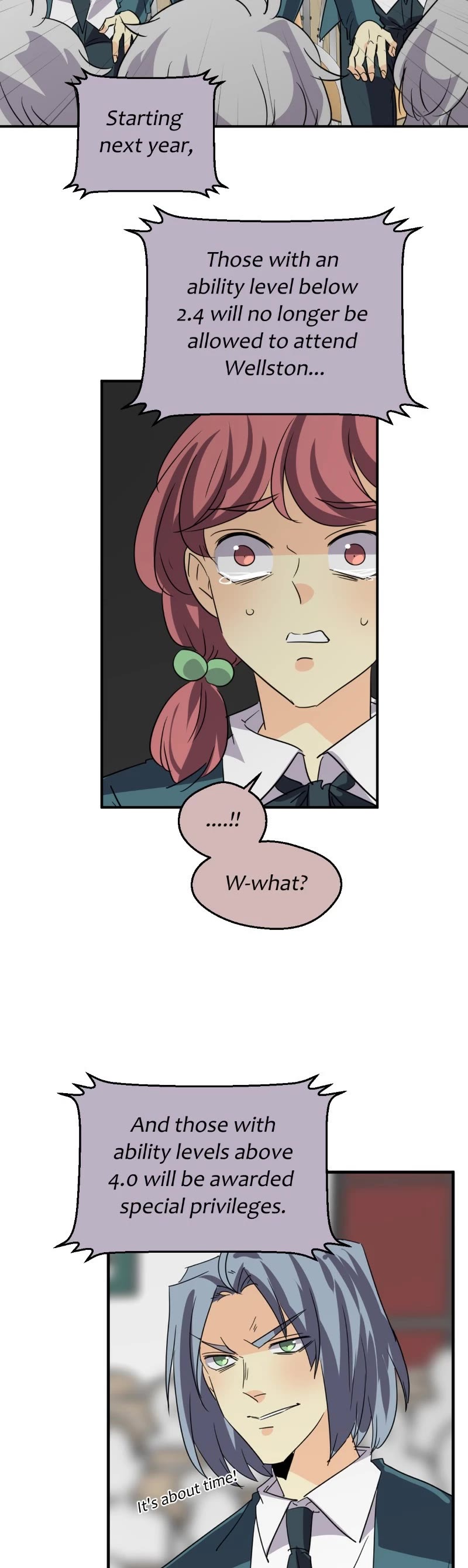 unOrdinary chapter 347 page 15