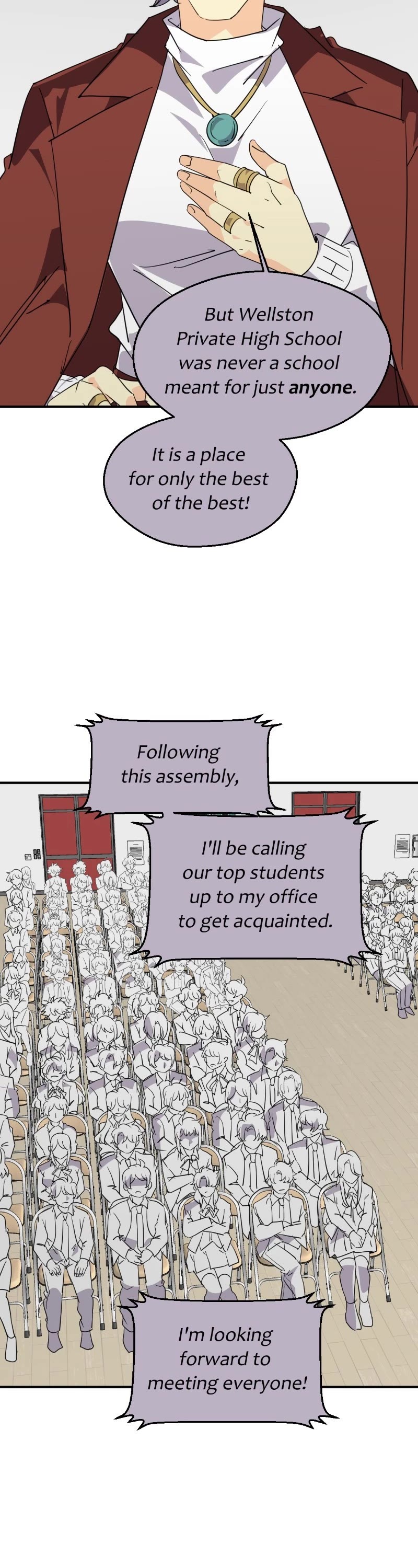 unOrdinary chapter 347 page 17