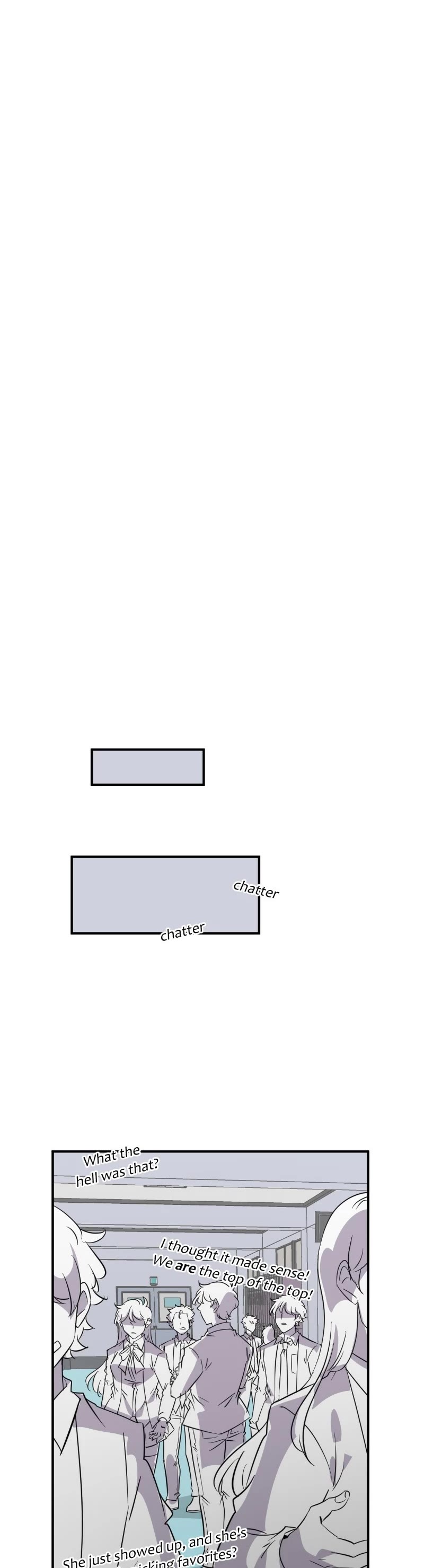 unOrdinary chapter 347 page 19