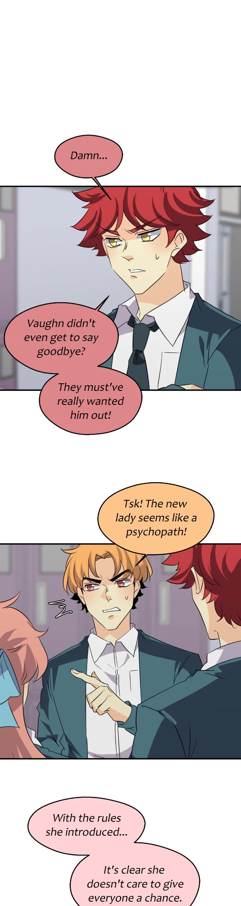 unOrdinary chapter 347 page 21