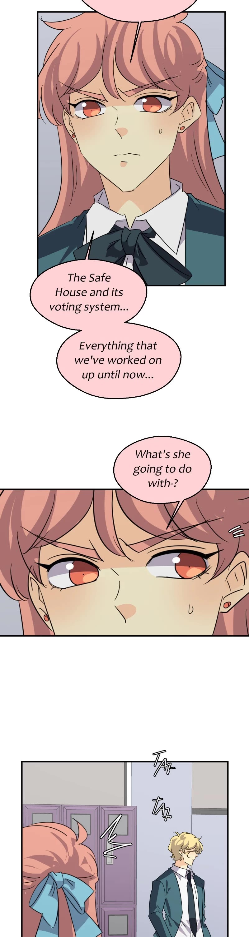 unOrdinary chapter 347 page 22