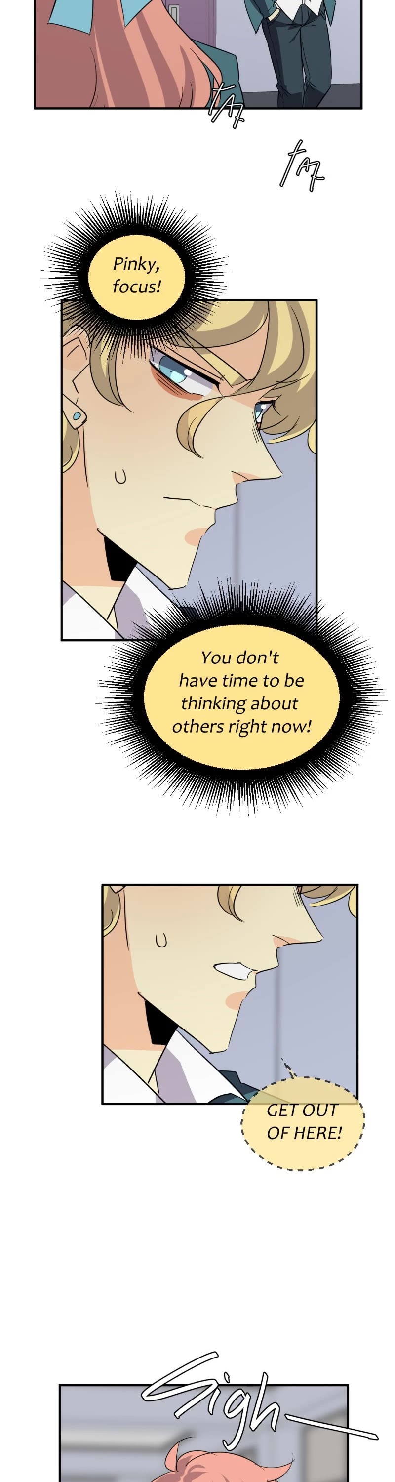 unOrdinary chapter 347 page 23