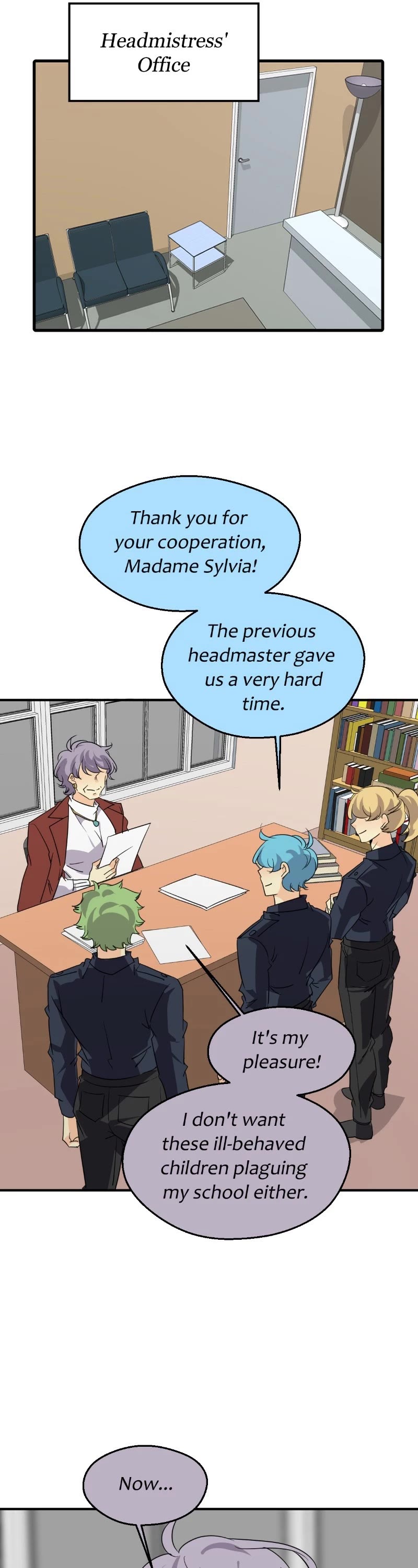 unOrdinary chapter 347 page 26