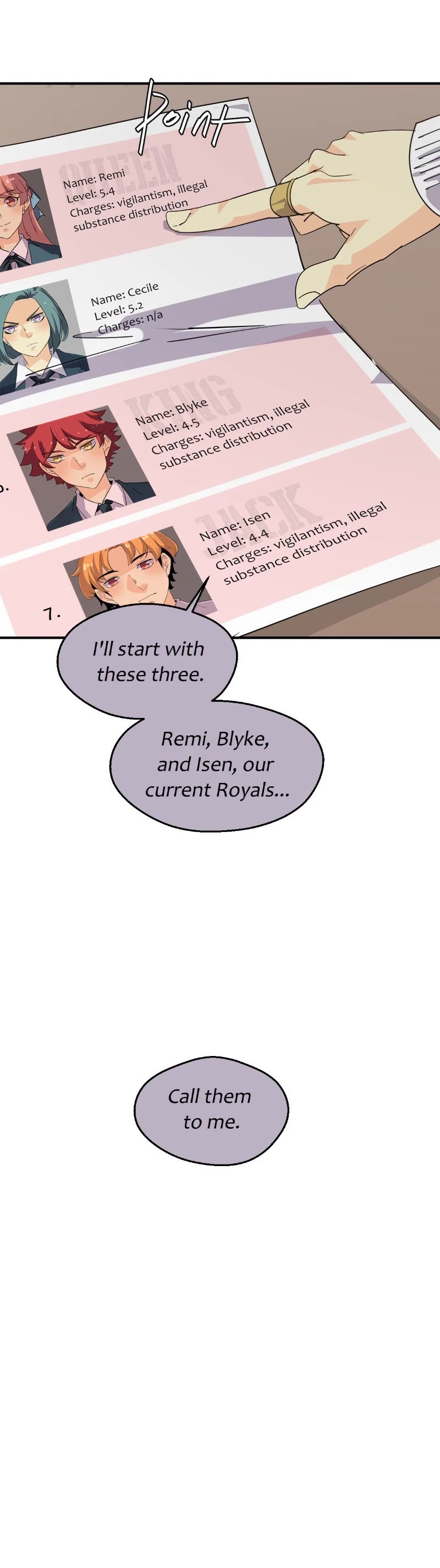 unOrdinary chapter 347 page 30