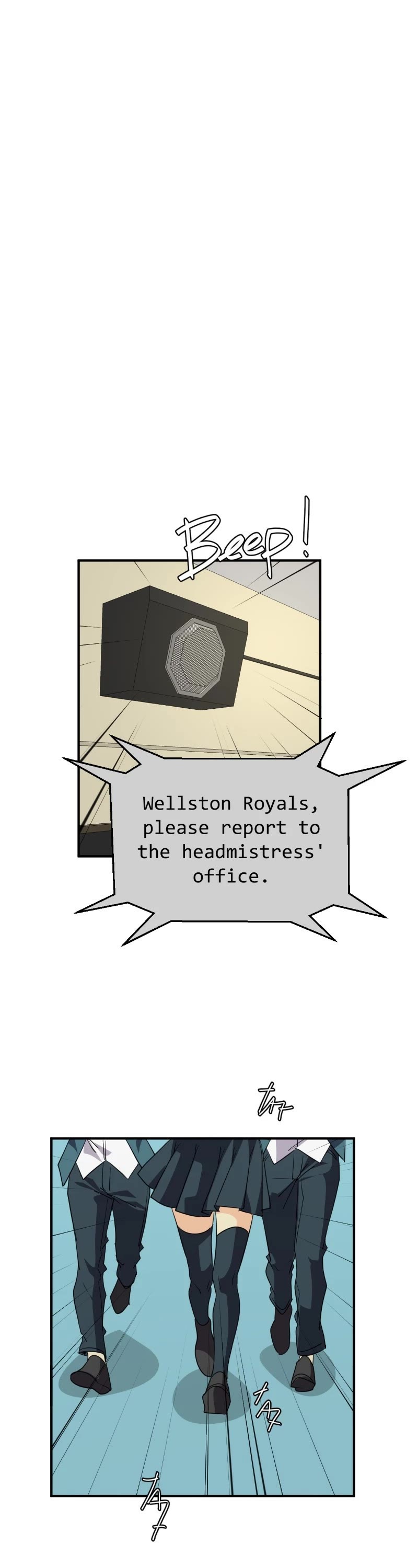 unOrdinary chapter 347 page 31