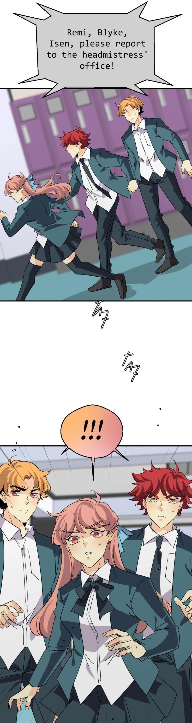 unOrdinary chapter 347 page 32