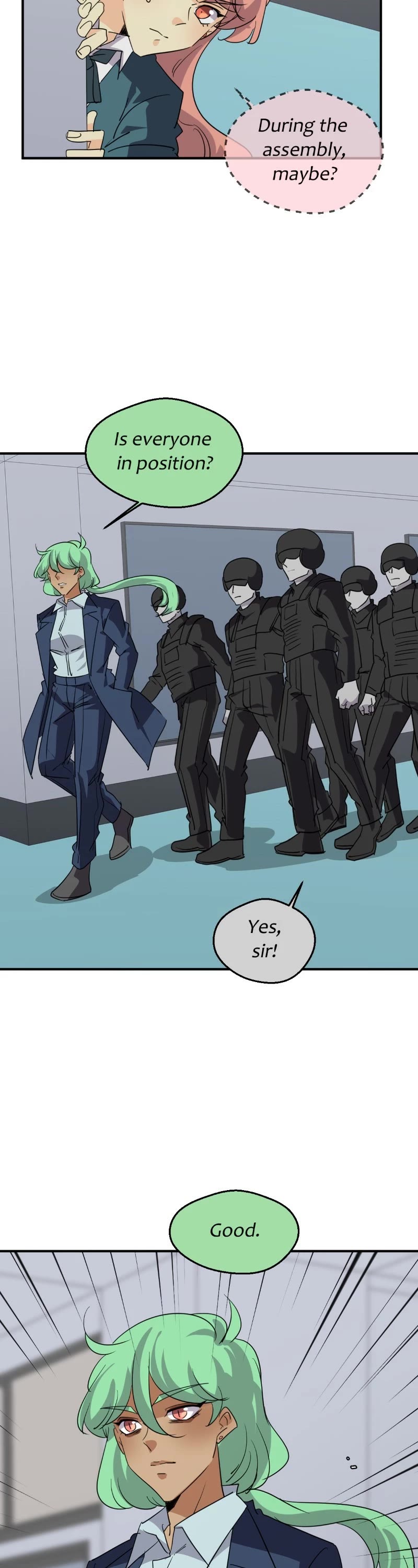 unOrdinary chapter 347 page 34