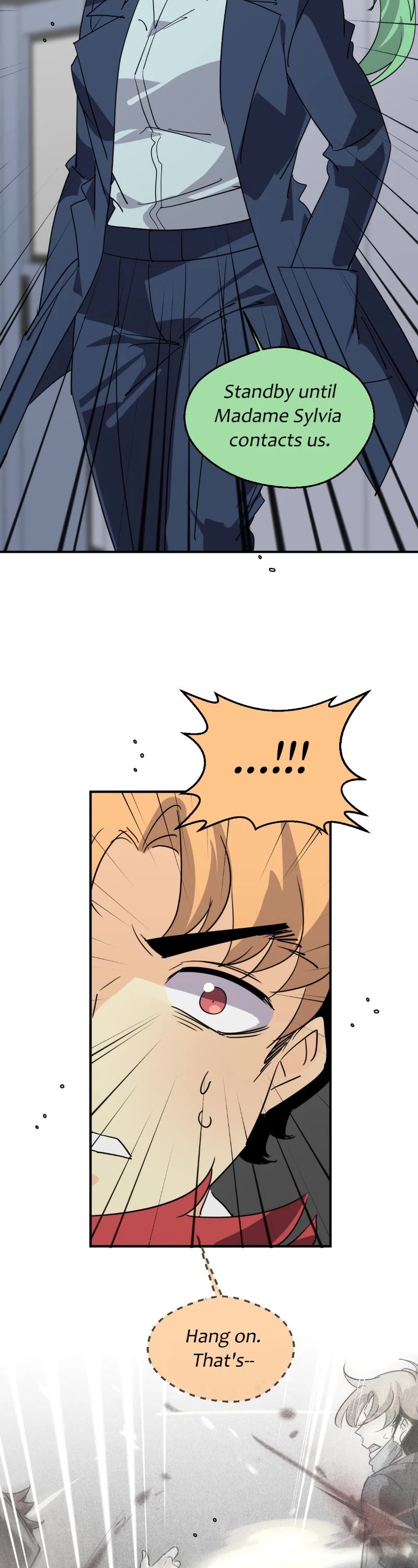 unOrdinary chapter 347 page 35