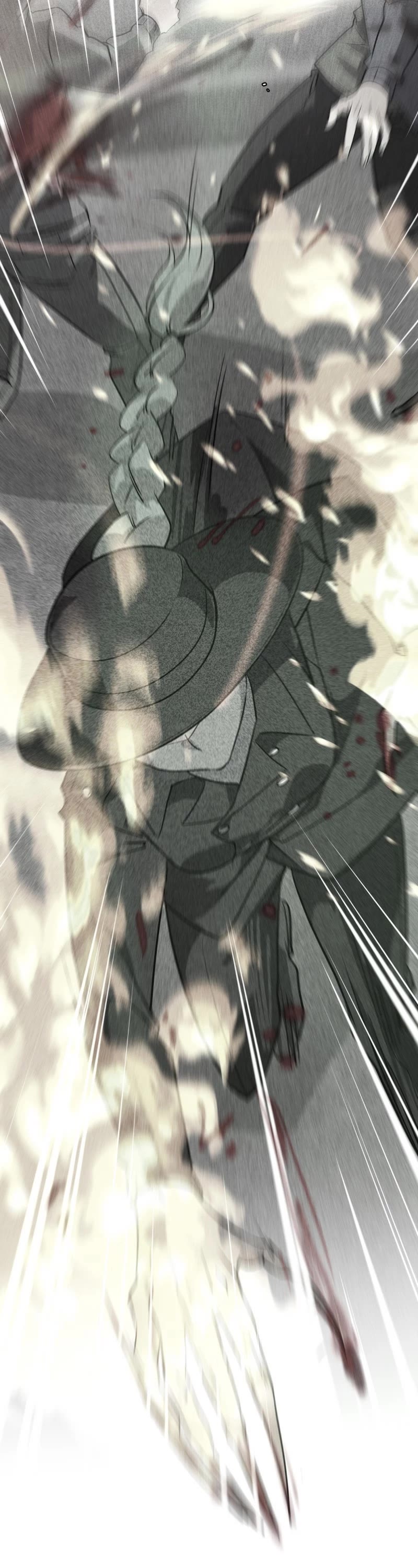 unOrdinary chapter 347 page 36