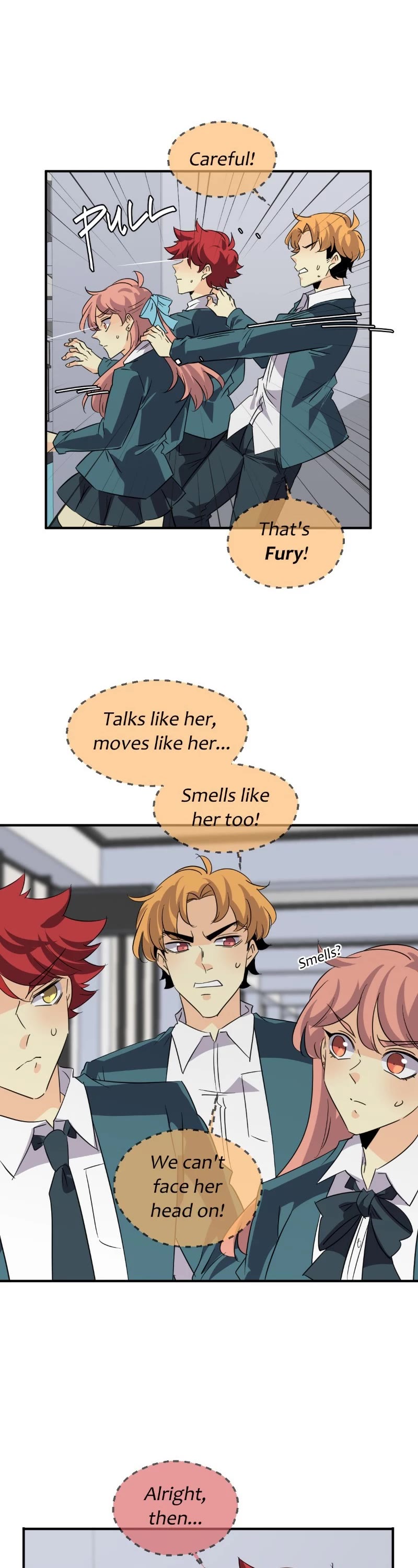 unOrdinary chapter 347 page 37