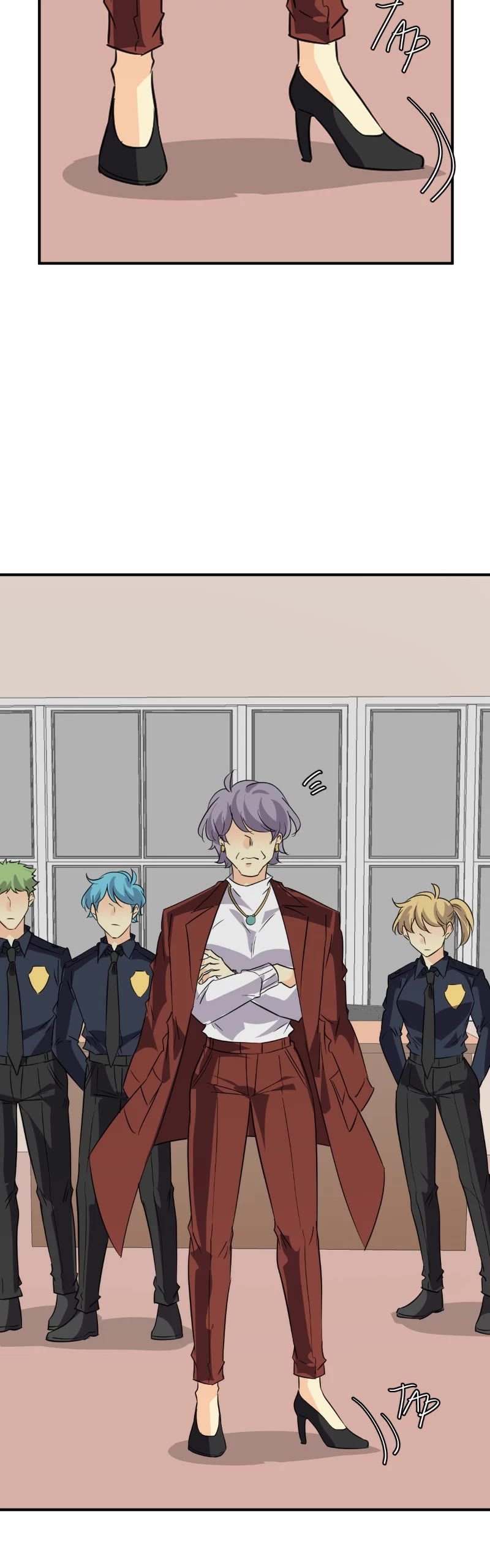 unOrdinary chapter 347 page 39