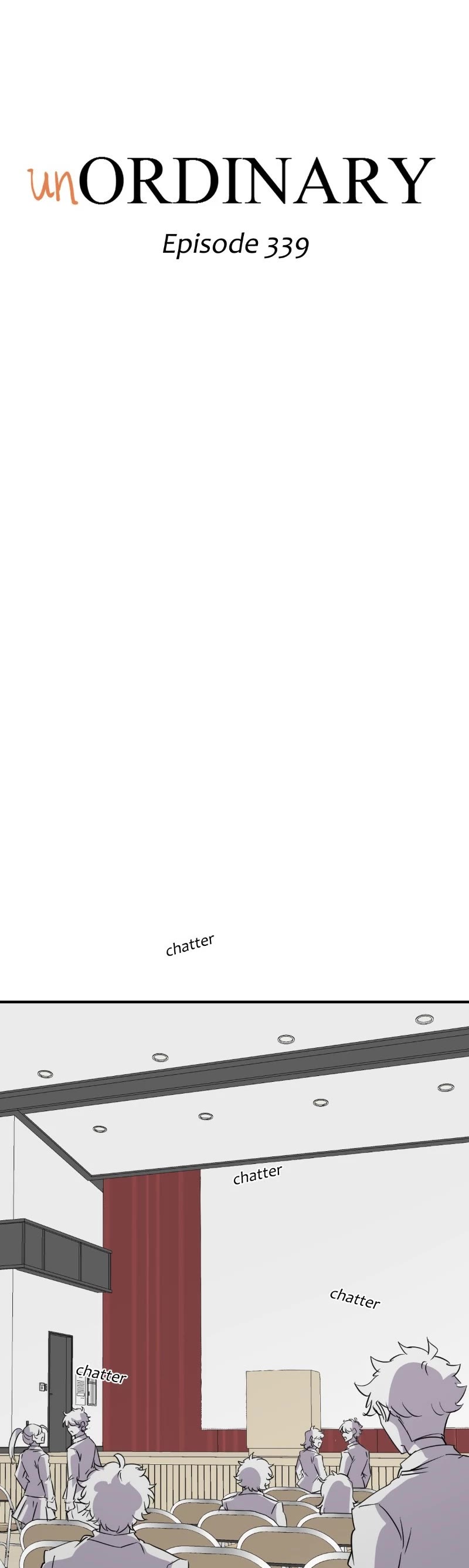 unOrdinary chapter 347 page 4