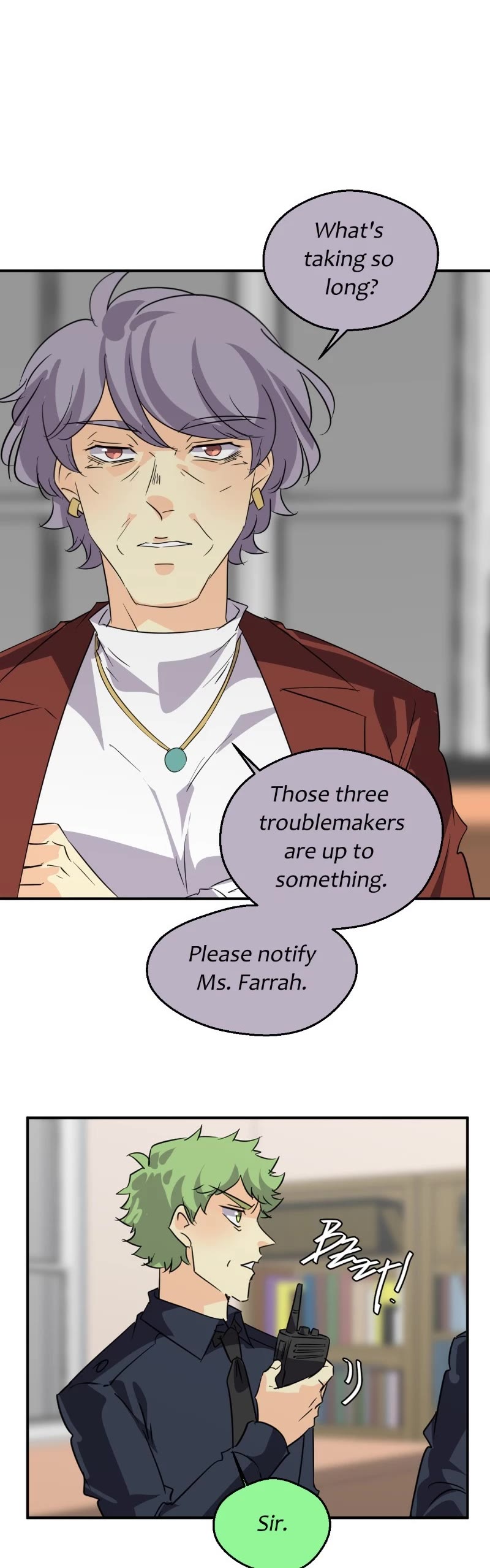 unOrdinary chapter 347 page 40