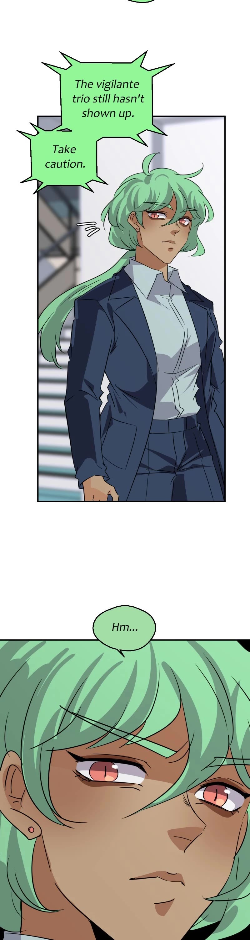 unOrdinary chapter 347 page 41