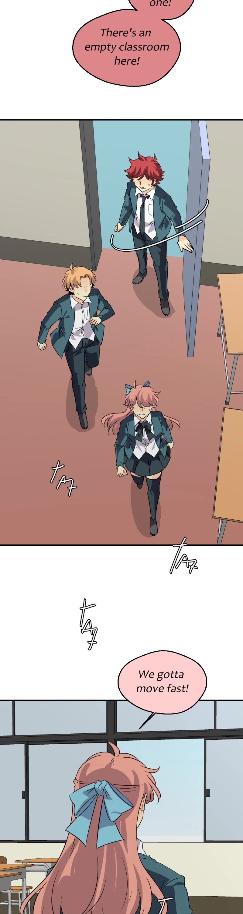 unOrdinary chapter 347 page 43