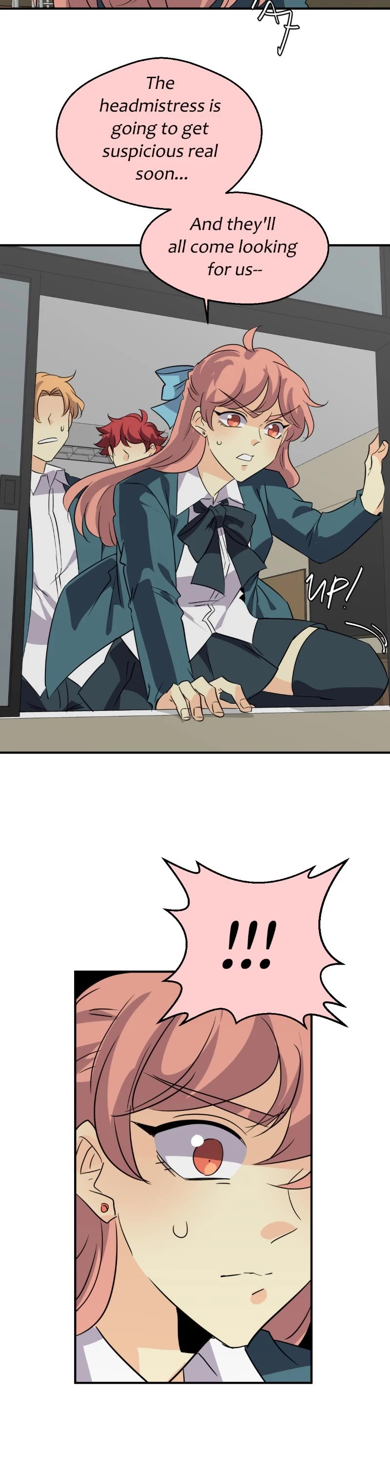 unOrdinary chapter 347 page 44