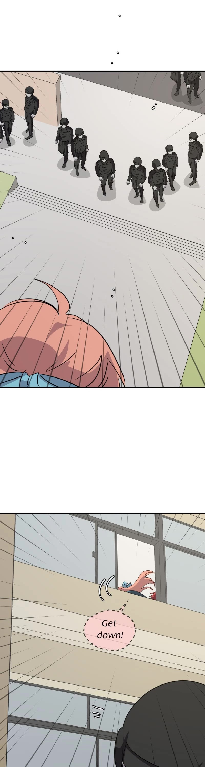 unOrdinary chapter 347 page 45