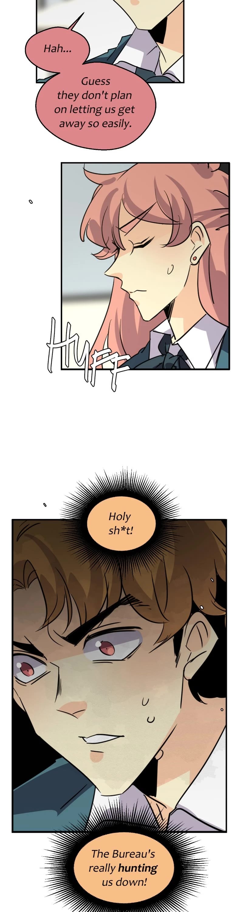 unOrdinary chapter 347 page 47