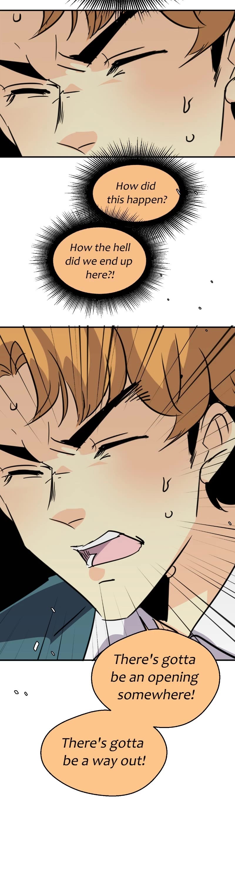 unOrdinary chapter 347 page 48