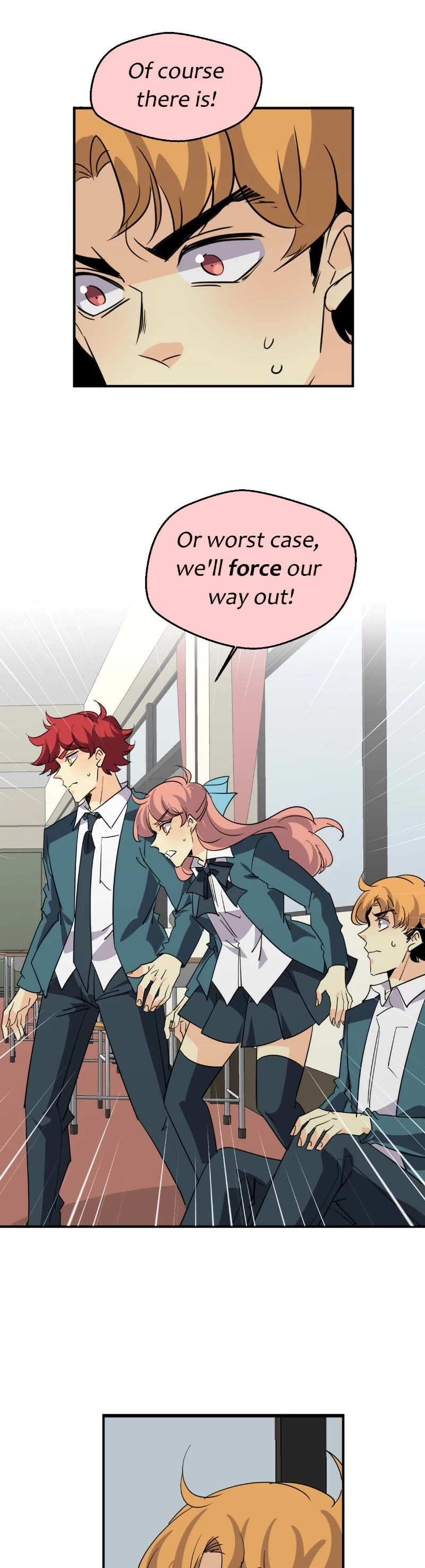 unOrdinary chapter 347 page 49