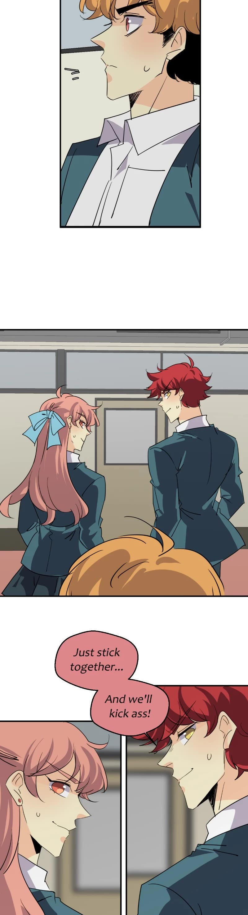 unOrdinary chapter 347 page 50