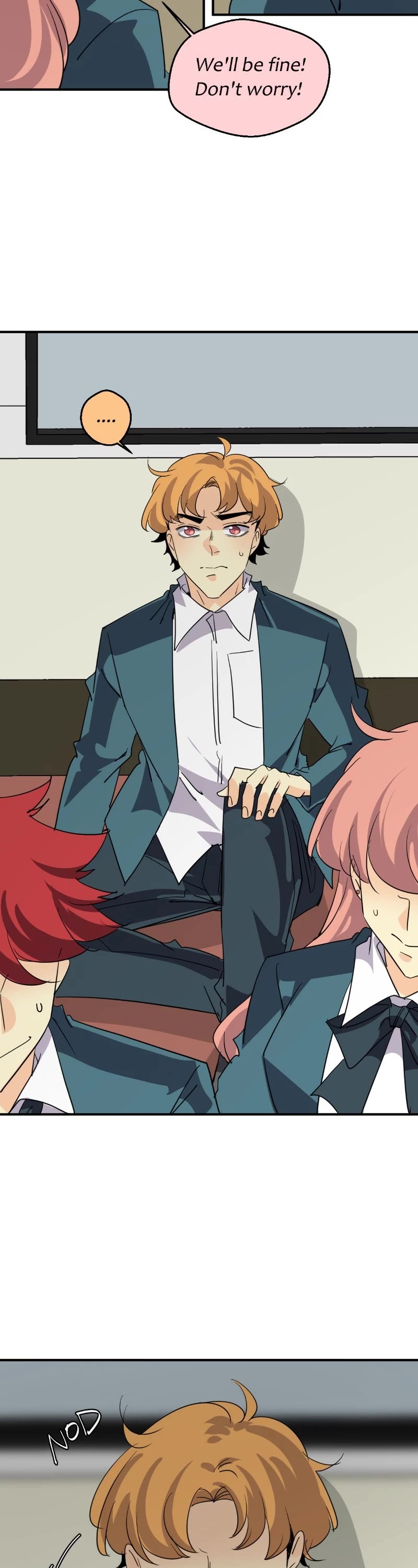 unOrdinary chapter 347 page 51