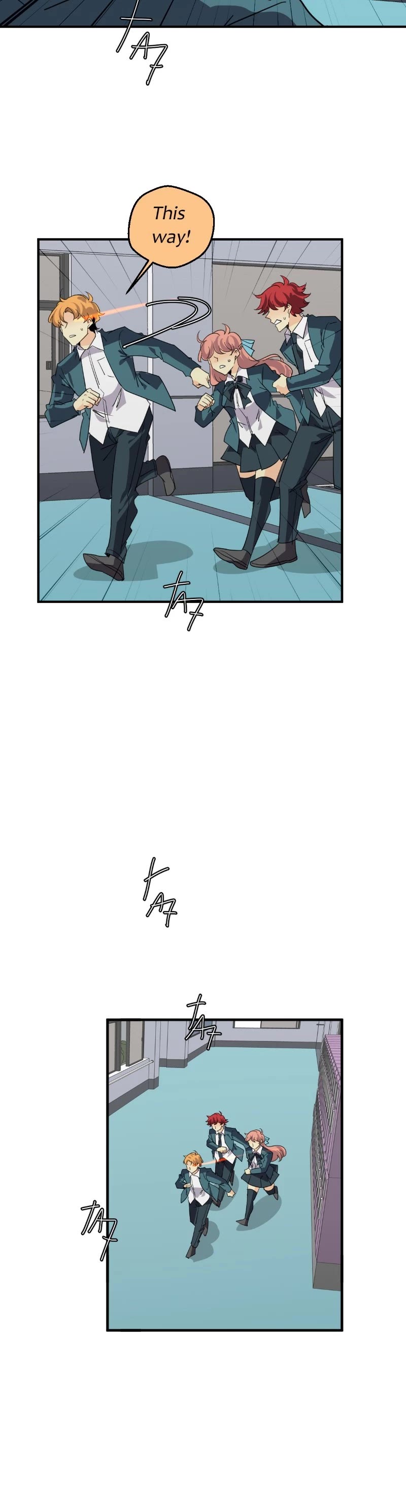 unOrdinary chapter 347 page 54