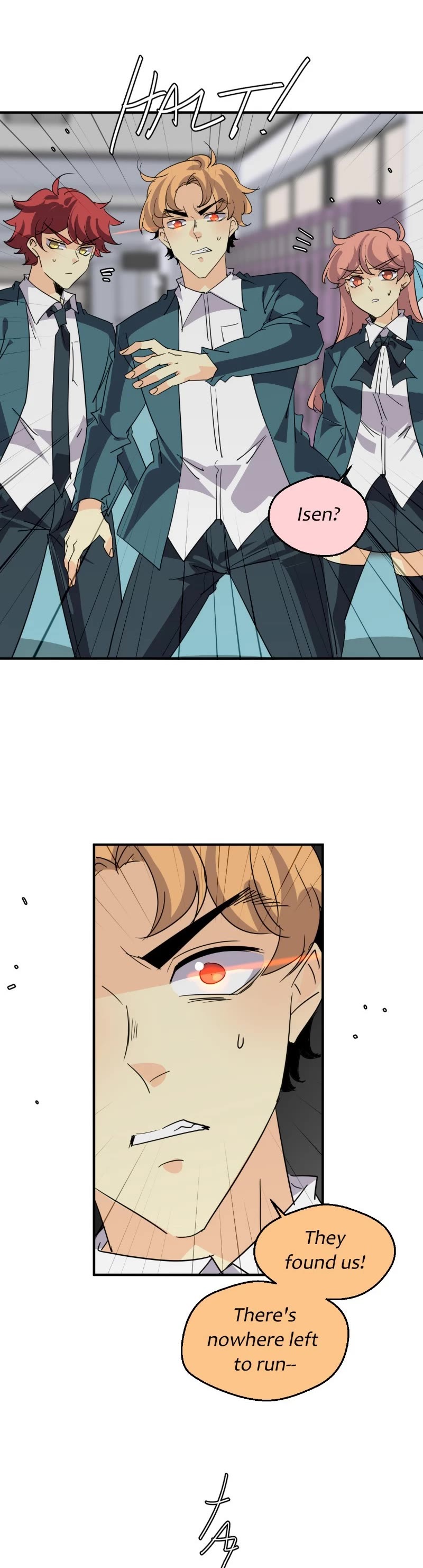 unOrdinary chapter 347 page 55