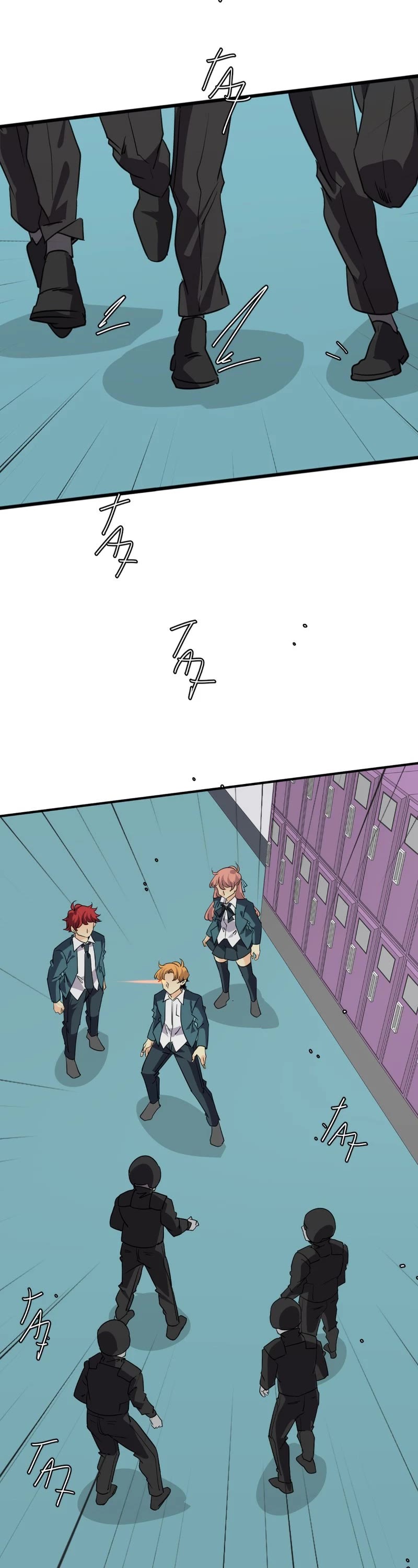 unOrdinary chapter 347 page 56