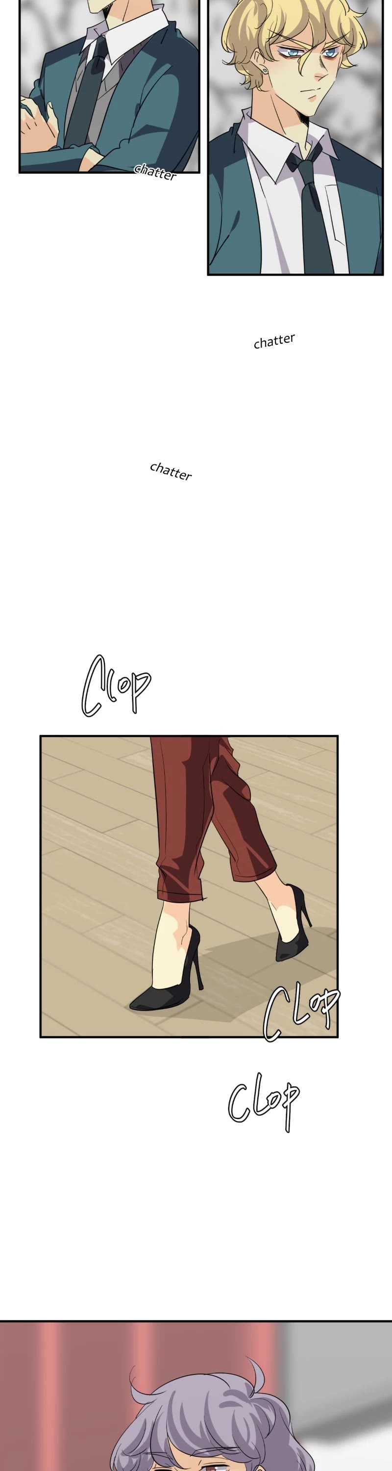 unOrdinary chapter 347 page 6