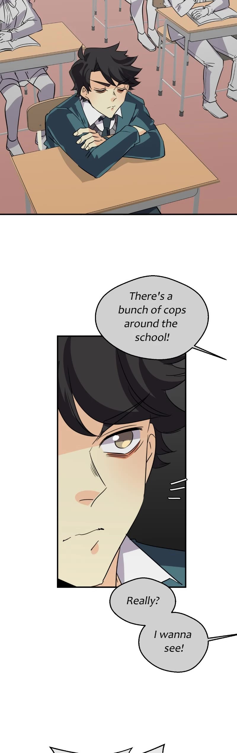 unOrdinary chapter 347 page 60