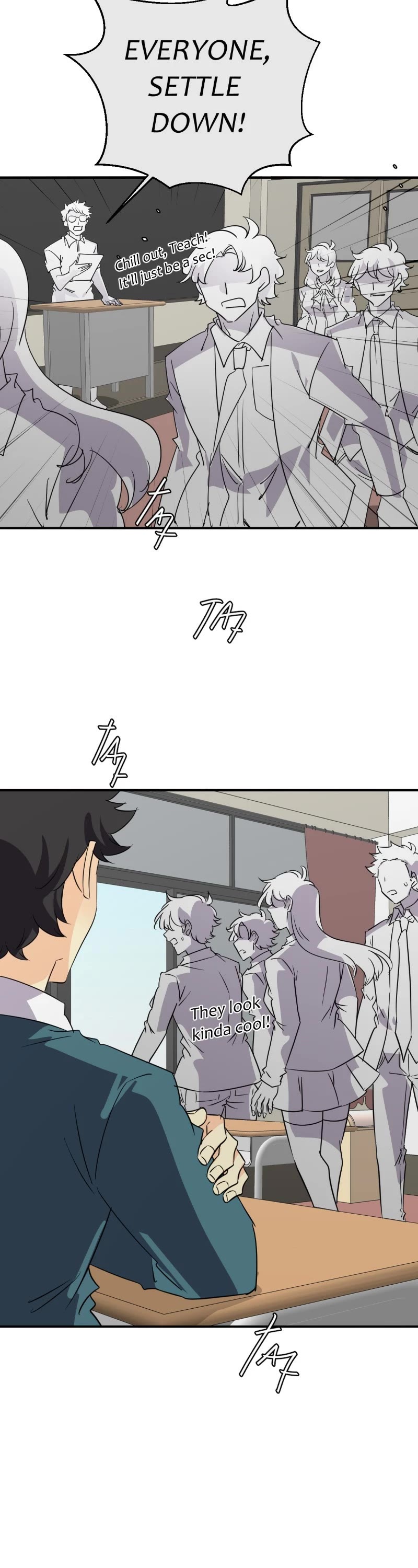 unOrdinary chapter 347 page 61