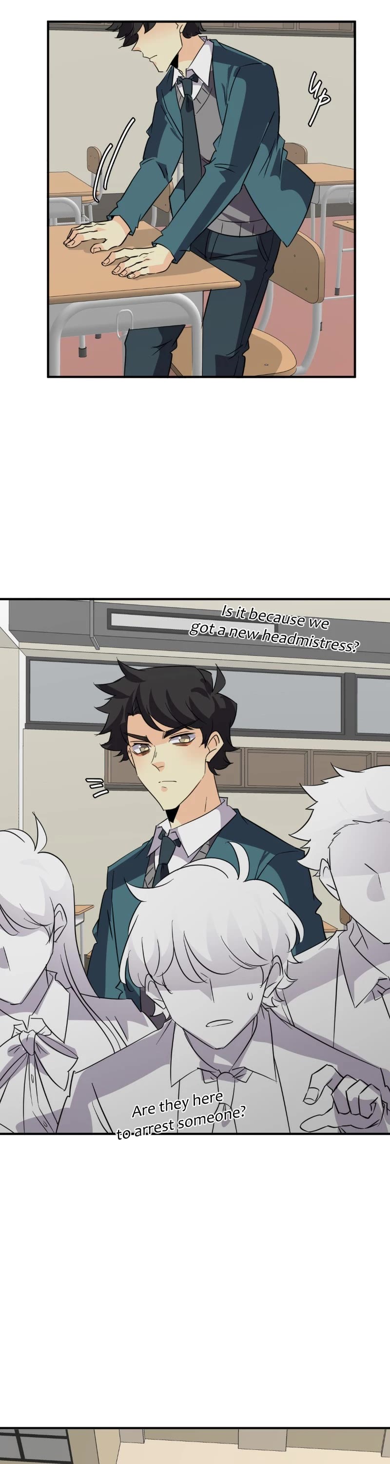 unOrdinary chapter 347 page 62