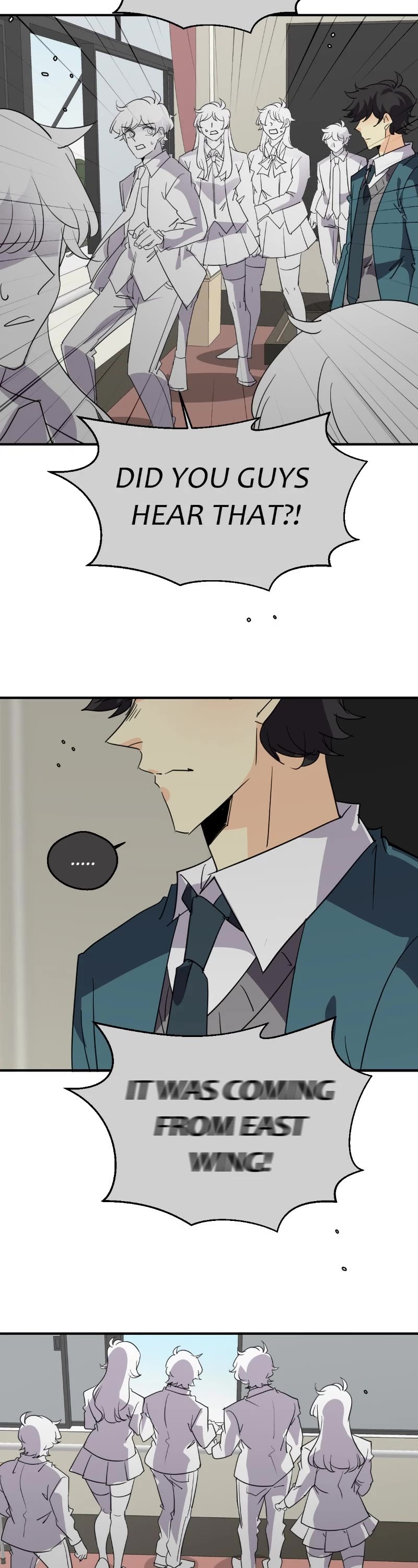 unOrdinary chapter 347 page 67